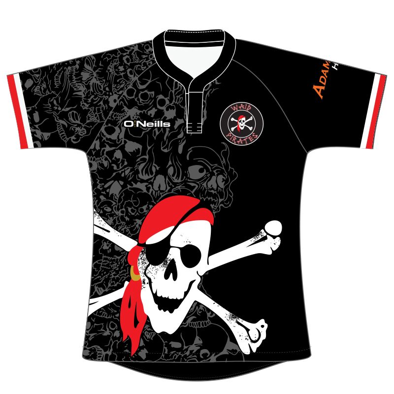 pirates jersey