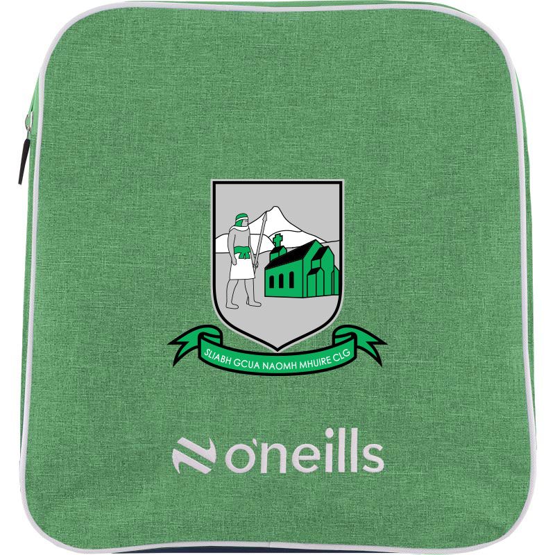 Sliabh gCua - St. Mary's GAA Club Kent Holdall Bag 
