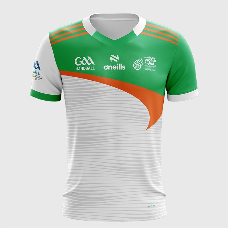World Wallball Championships 2024 Kids’ Jersey