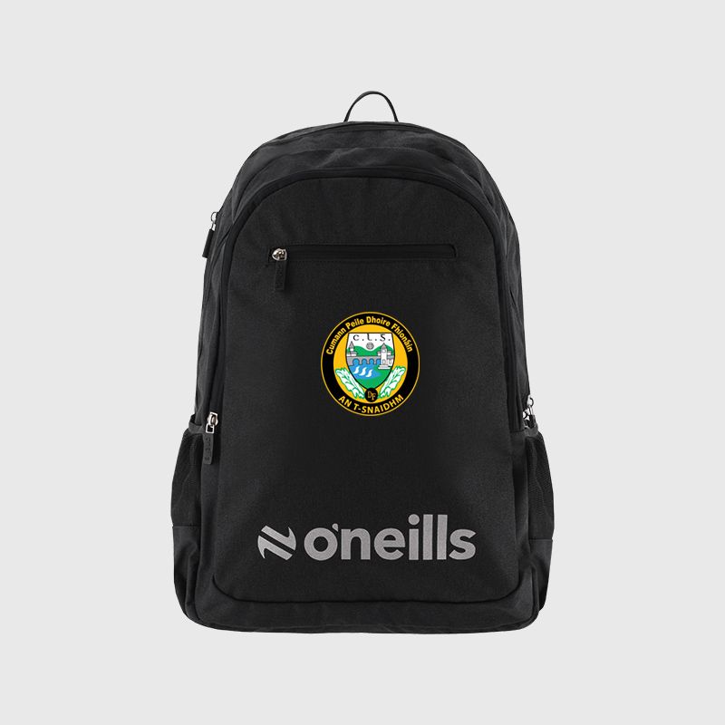 Sneem Derrynane Triumph Backpack