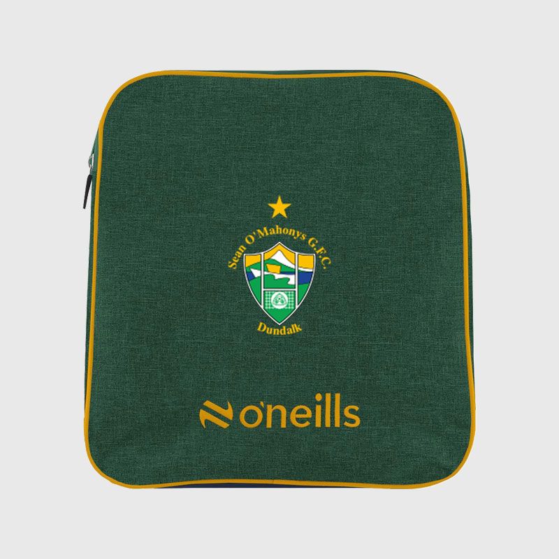 Sean O'Mahonys Dundalk Kent Holdall Bag