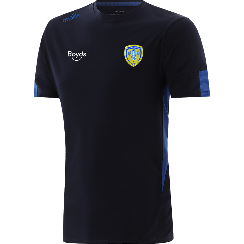 St. Ergnats Jenson T-Shirt