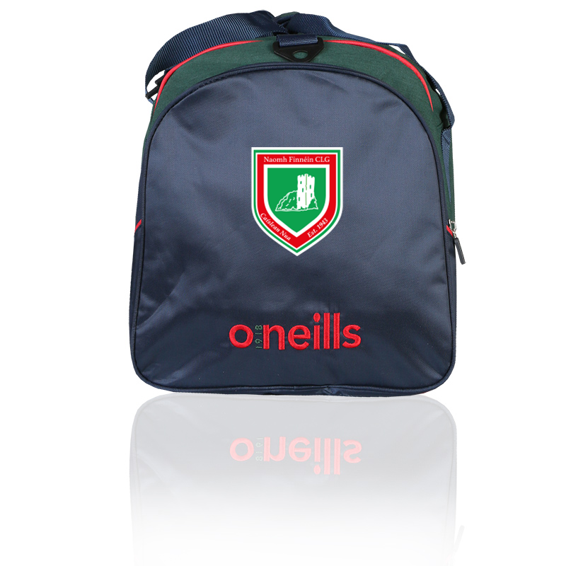 St. Finians Newcastle Kent Holdall Bag