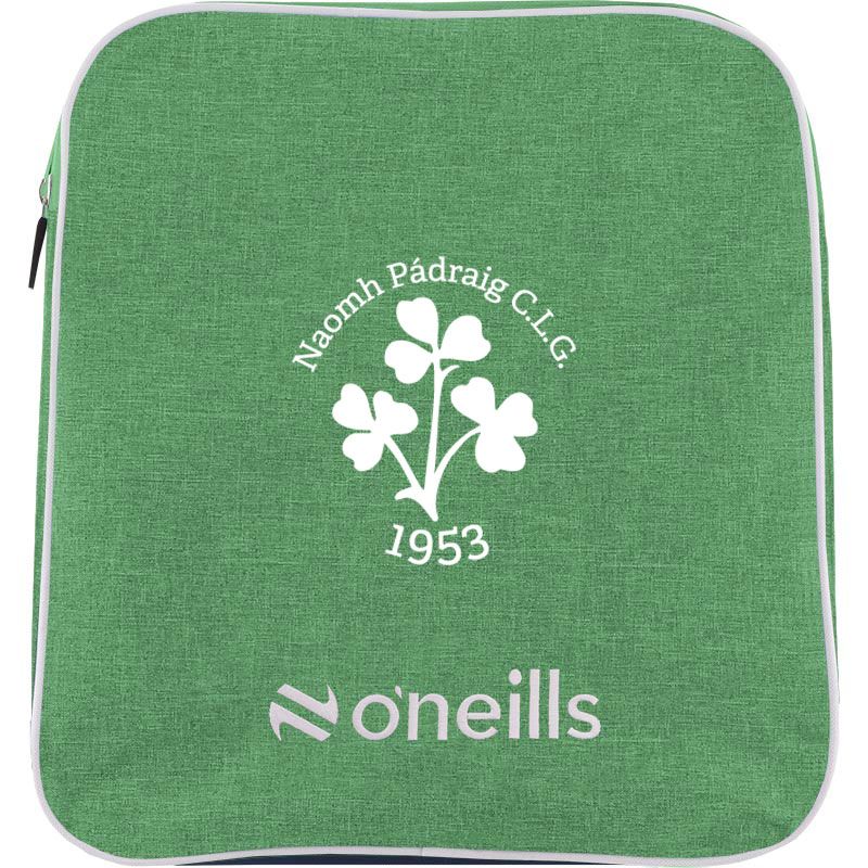 St. Patrick's GFC, Louth Kent Holdall Bag