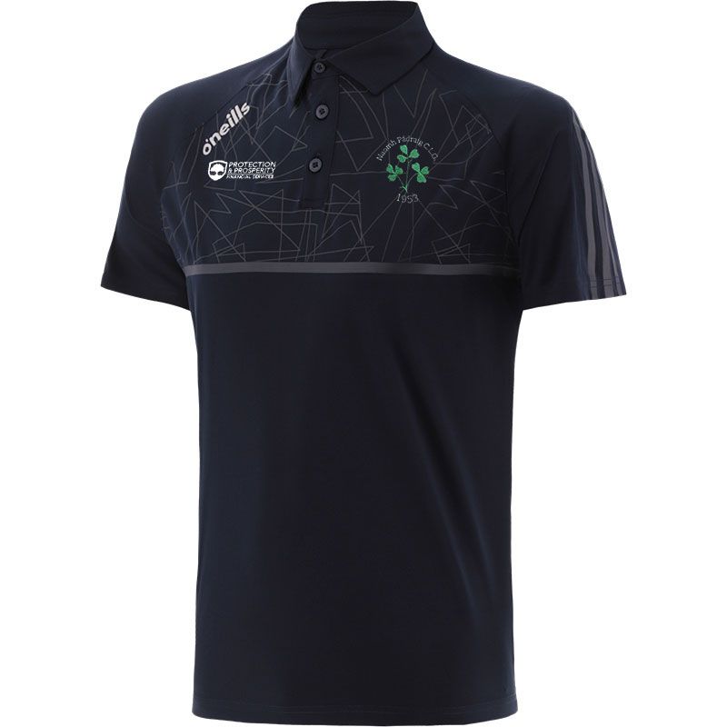 St. Patrick's GFC, Louth Kids' Synergy Polo Shirt