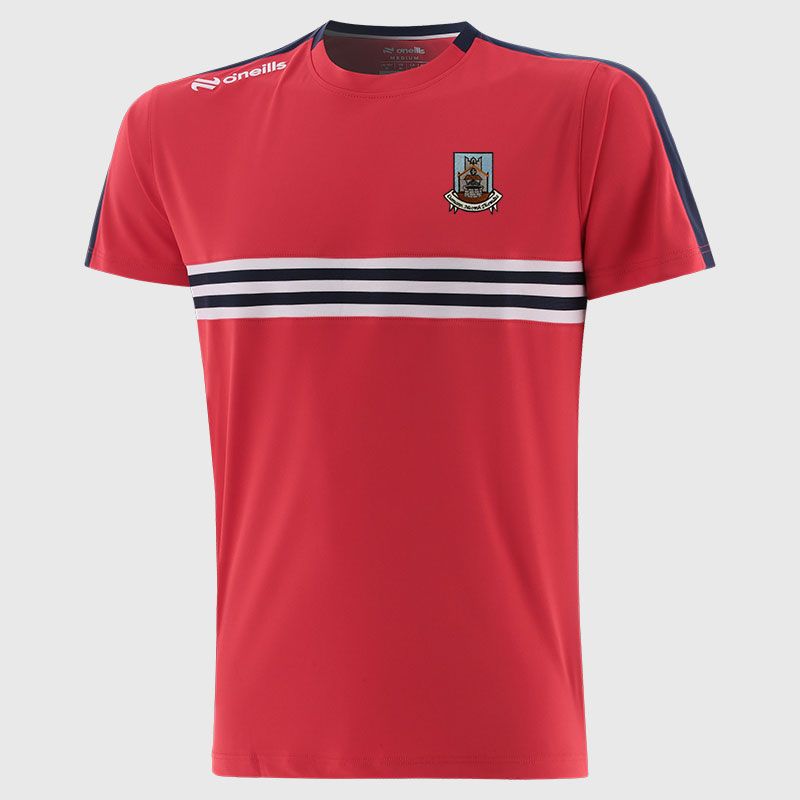 St. Thomas' GAA Galway Kids' Dromore T-Shirt