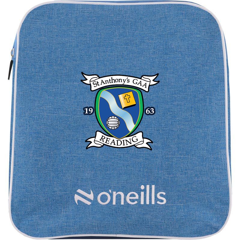 St. Anthony's GAA Reading Kent Holdall Bag 