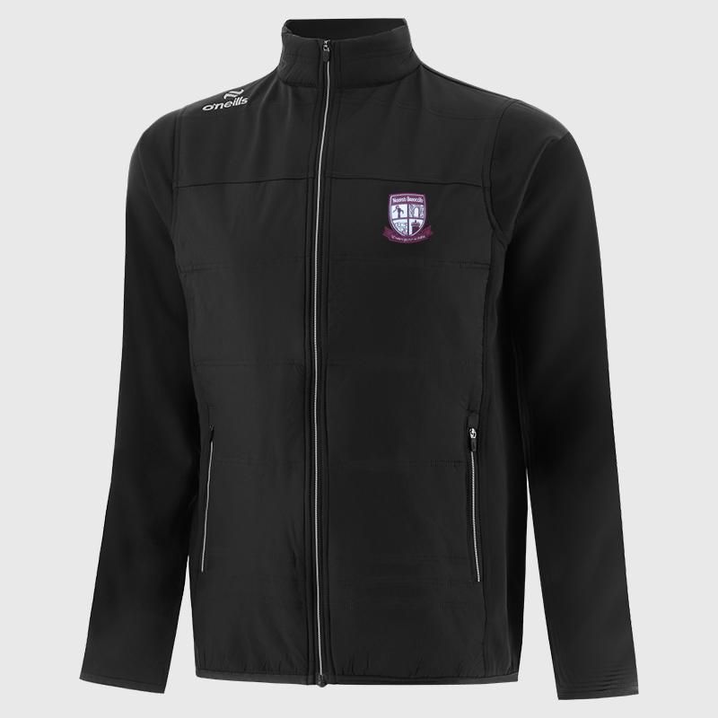 St. Breckan's GAA Kids' Zephyr Lightweight Padded Jacket