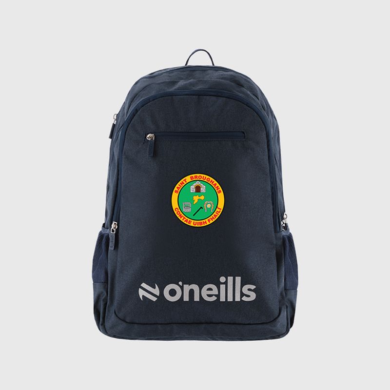 St. Broughans LGFA Triumph Backpack