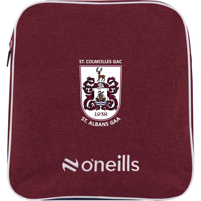 St. Colmcilles GAC Kent Holdall Bag 