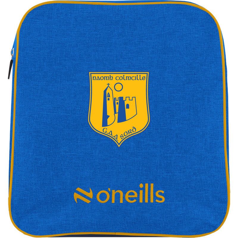 St. Colmcilles GFC Swords Kent Holdall Bag 
