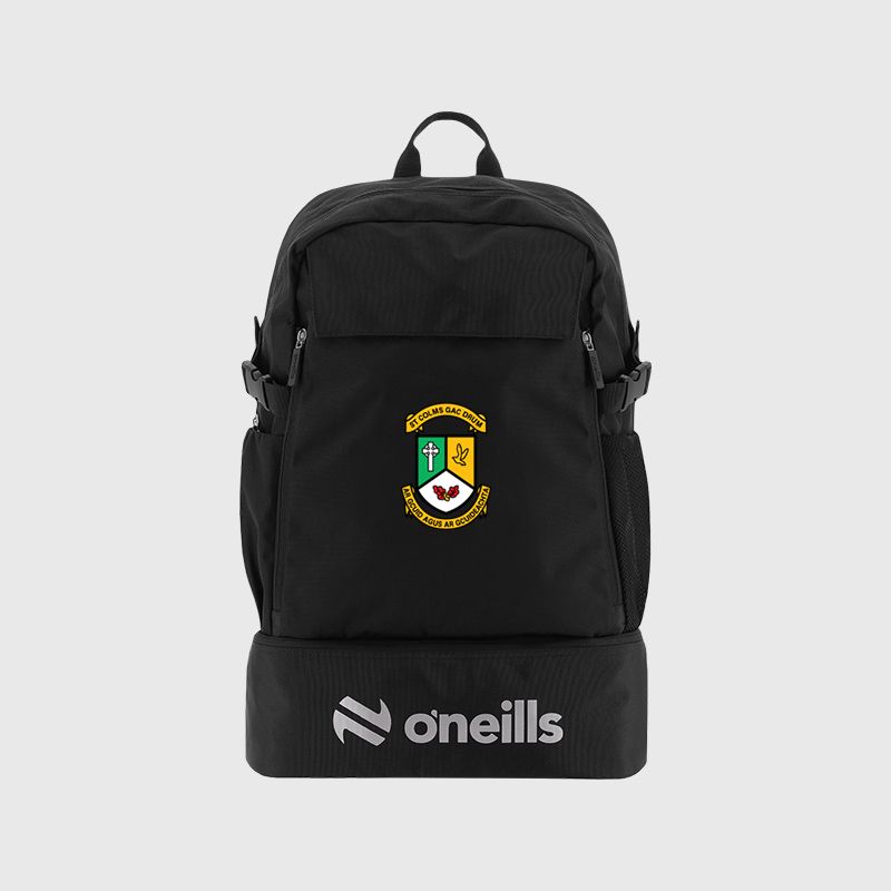 St. Colm's GAC Drum Endurance Backpack