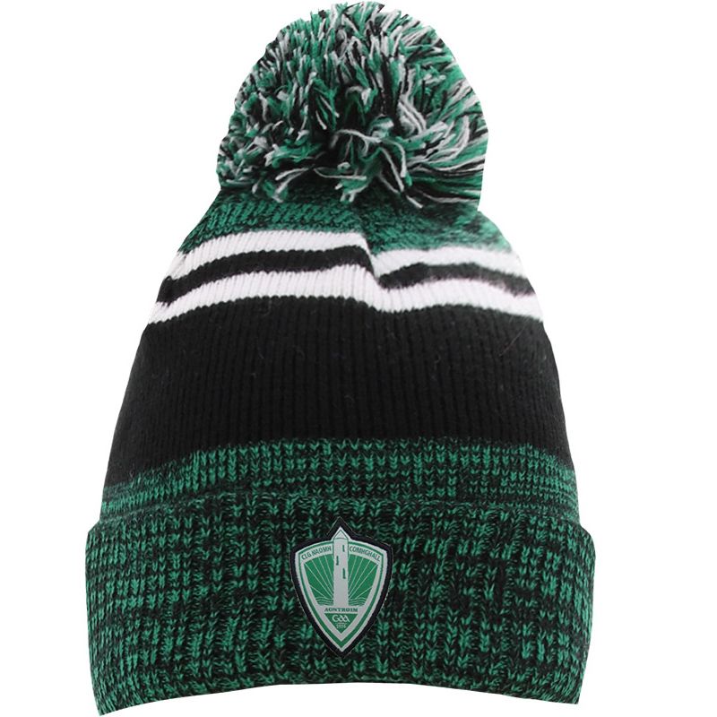 St. Comgalls GAC Canyon Bobble Hat