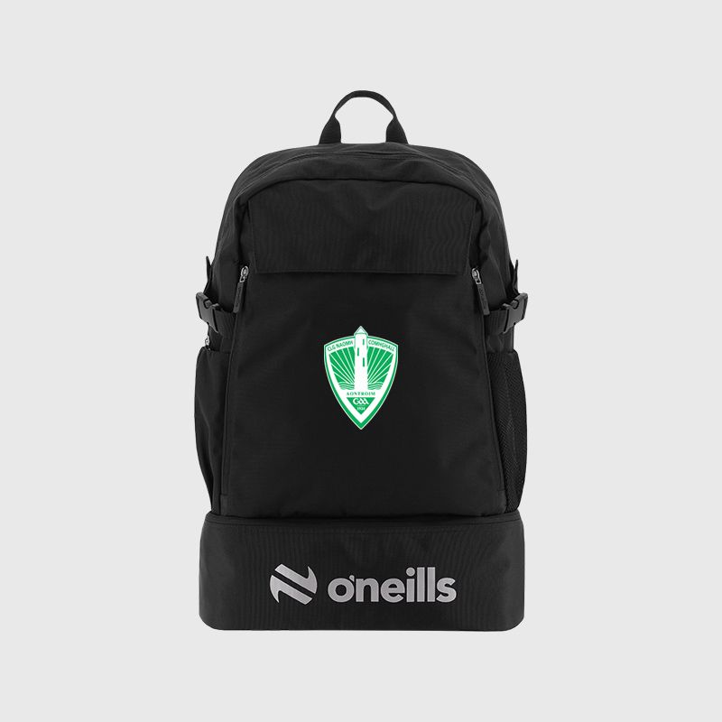 St. Comgalls GAC Endurance Backpack