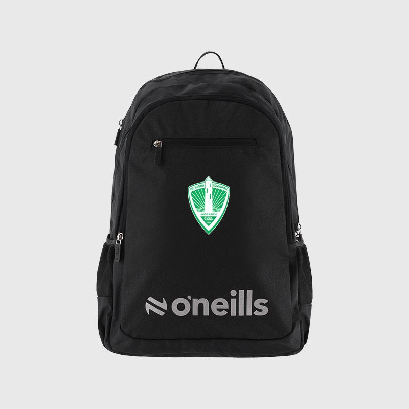 St. Comgalls GAC Triumph Backpack