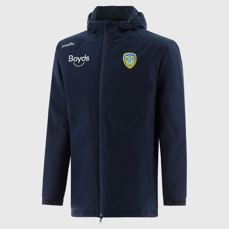 St. Ergnats Kids' Catalyst Technical Waterproof Jacket