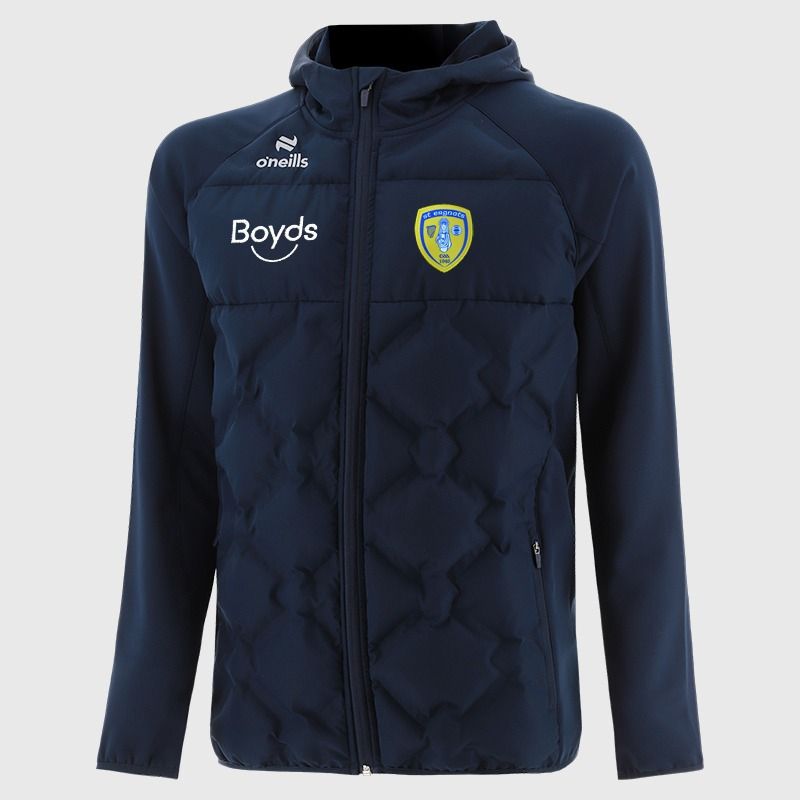 St. Ergnats Vortex Lightweight Padded Jacket