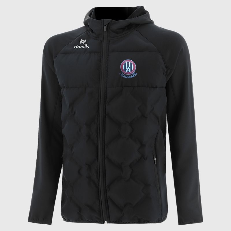 St. Joseph's AFC Vortex Lightweight Padded Jacket
