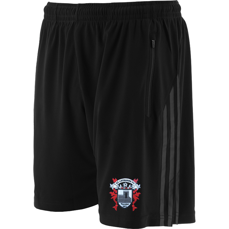 St. Leonards FC Synergy Training Shorts