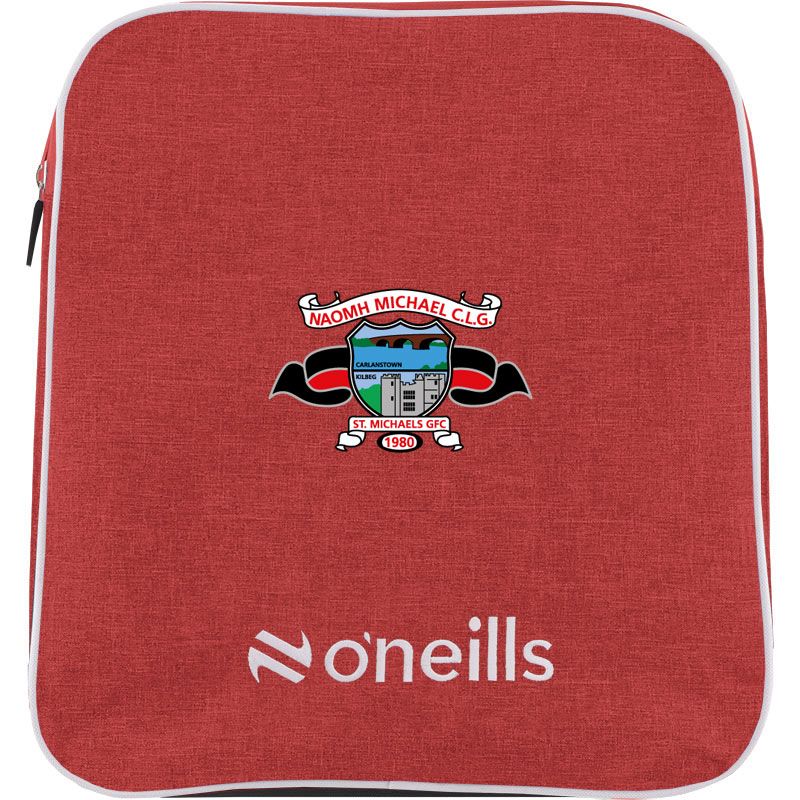 St. Michael's GFC Kent Holdall Bag
