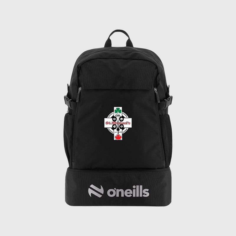 St. Mike's Toronto Endurance Backpack
