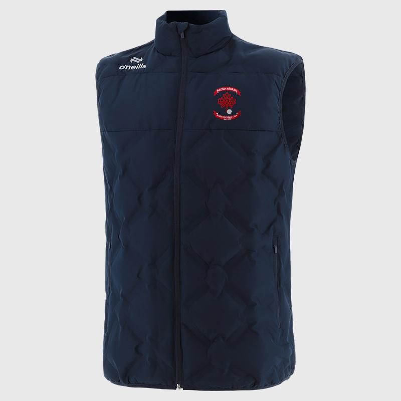 St. Pat's Toronto Kids' Conquer Padded Gilet