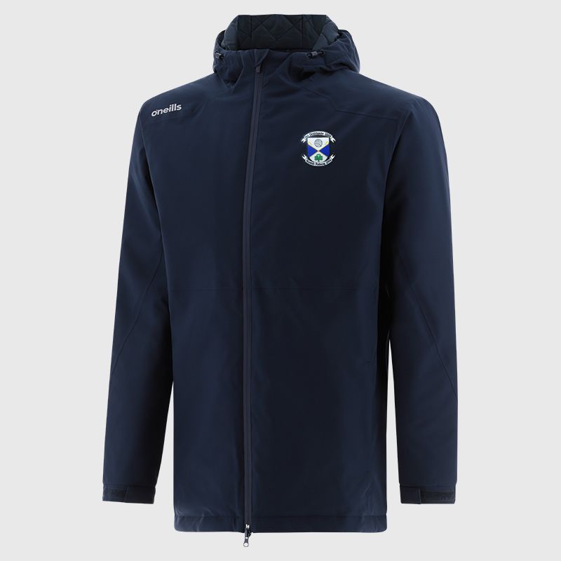 St. Patrick's Arva Catalyst Technical Waterproof Jacket