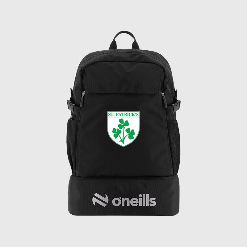 St. Patricks GAA Meath Endurance Backpack