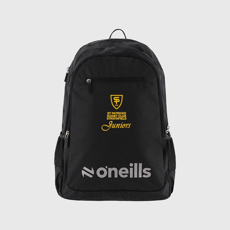 St. Patrick's Junior Rugby Club Triumph Backpack