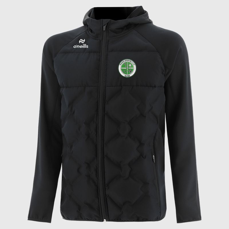 St. Patricks Loup Vortex Lightweight Padded Jacket