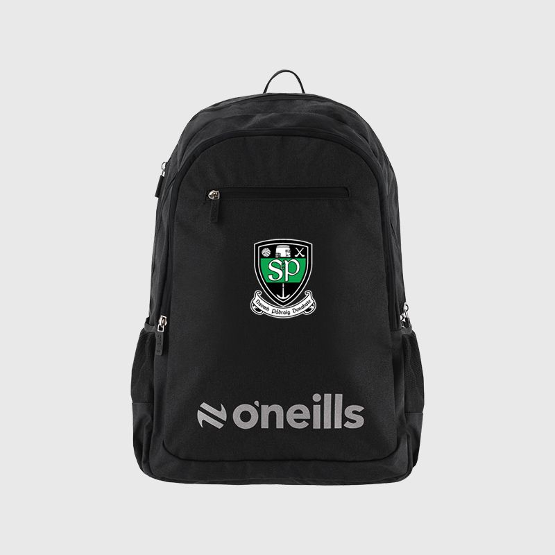 St. Pats Donabate Triumph Backpack