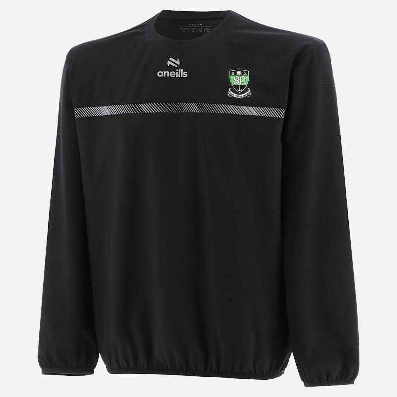 St. Pats Donabate Kids' Tropical Windbreaker