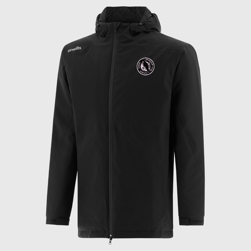 St. Peregrines GAA Catalyst Technical Waterproof Jacket