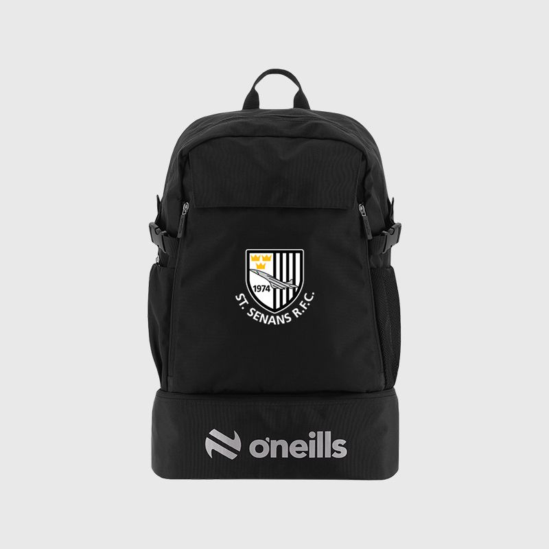St. Senans RFC Endurance Backpack