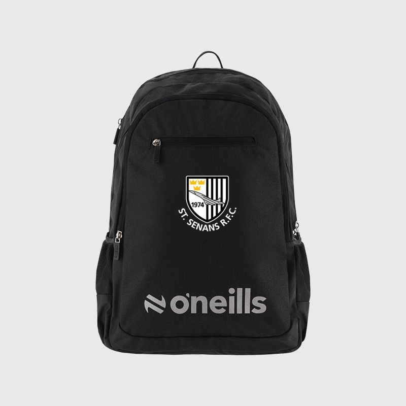 St. Senans RFC Triumph Backpack