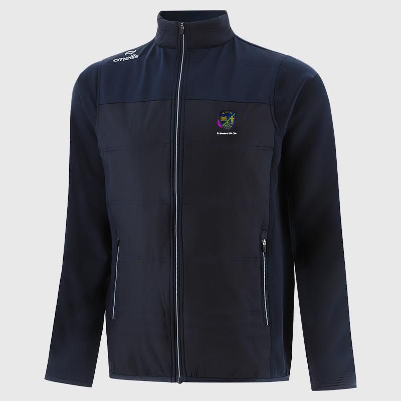 St. Sylvesters Zephyr Lightweight Padded Jacket