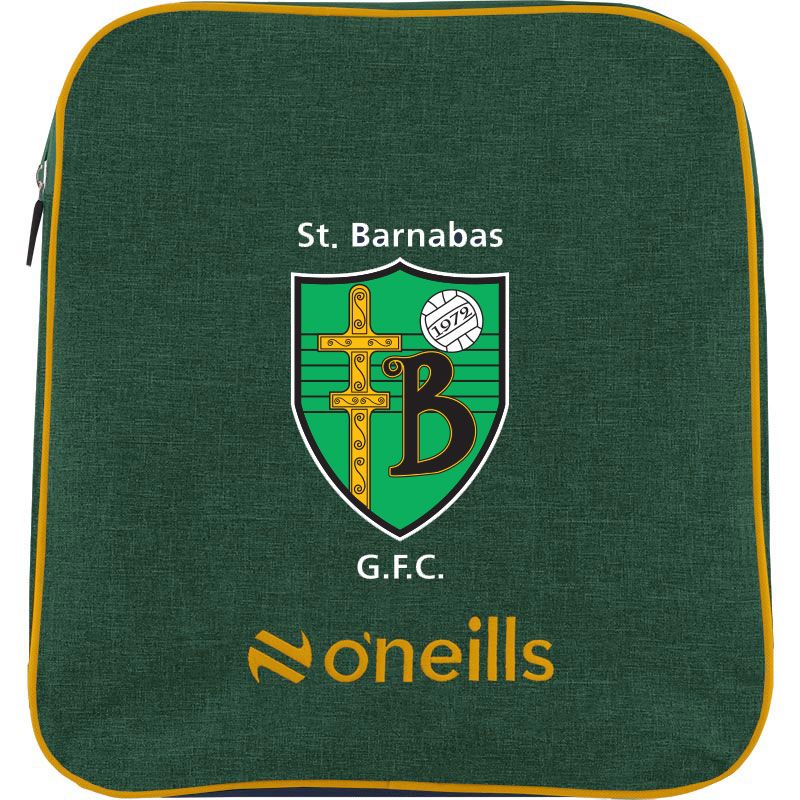 St. Barnabas GFC Kent Holdall Bag 