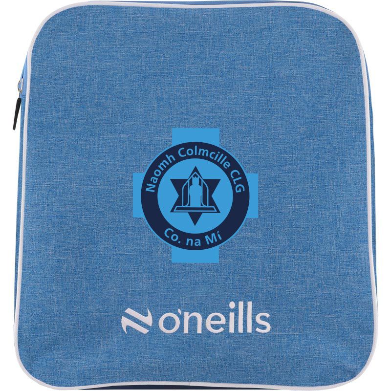 Naomh Colmcilles GAA East Meath Kent Holdall Bag 