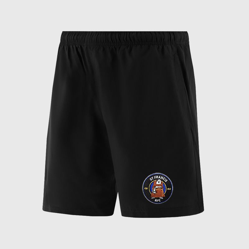 St. Francis RFC Kids' Jenson Woven Shorts
