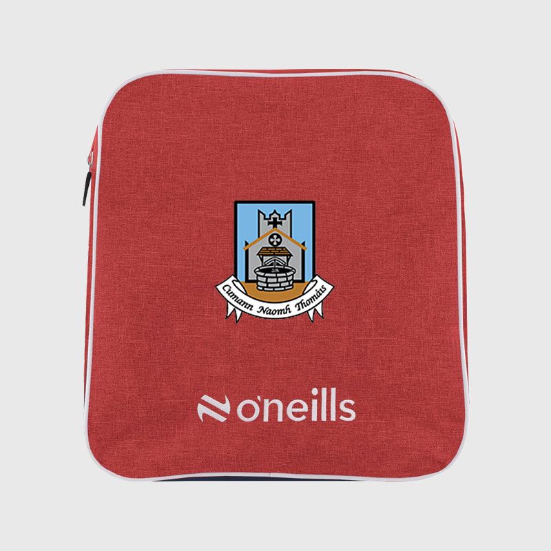 St. Thomas' GAA Galway Kent Holdall Bag 