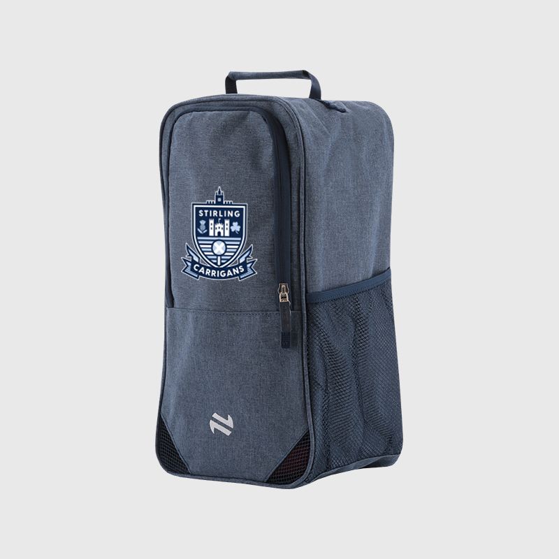 Stirling Carrigans GAA Blitz Boot Bag