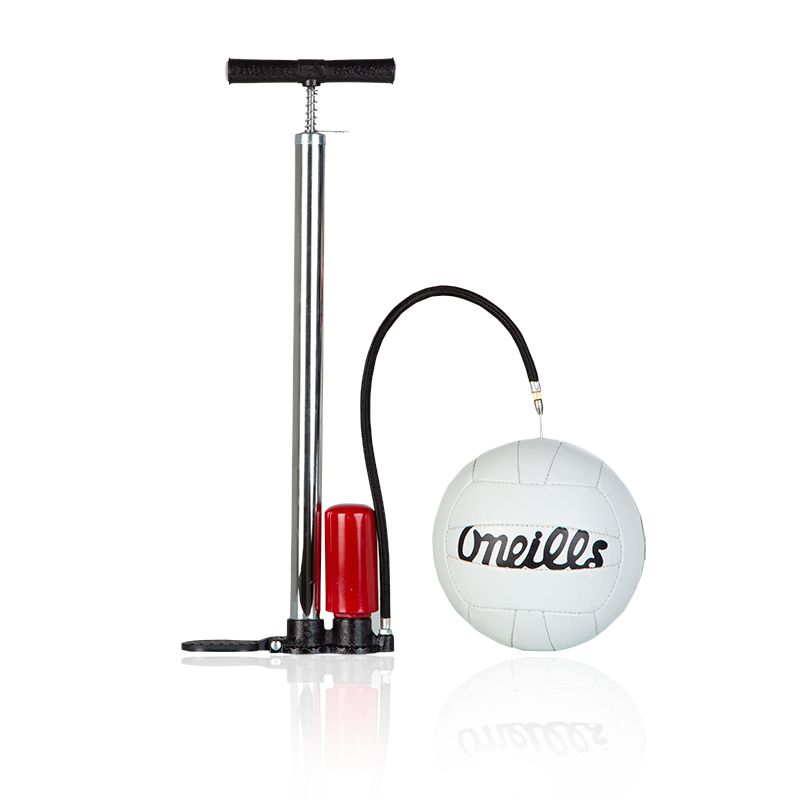 Stirrup Pump