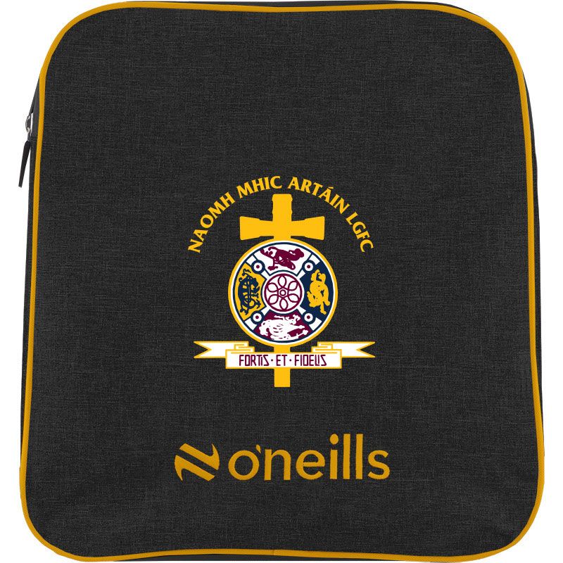 St. Macartan Ladies Kent Holdall Bag 