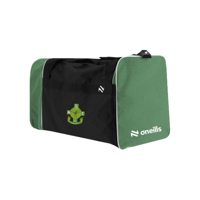 St. Malachy's High School, Castlewellan Kent Holdall Bag 