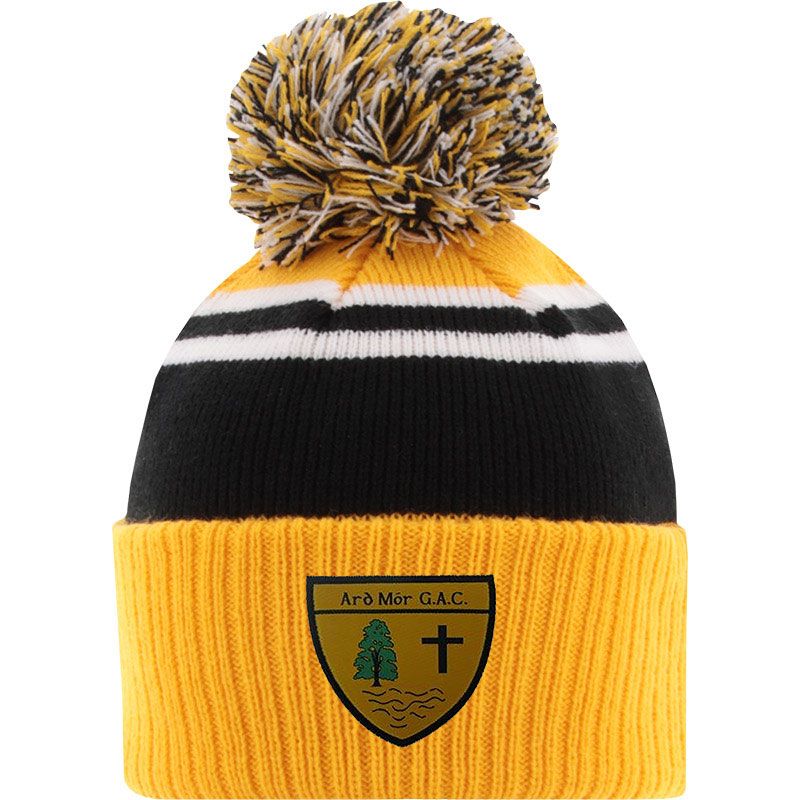 St. Marys Ardmore Kids' Canyon Bobble Hat