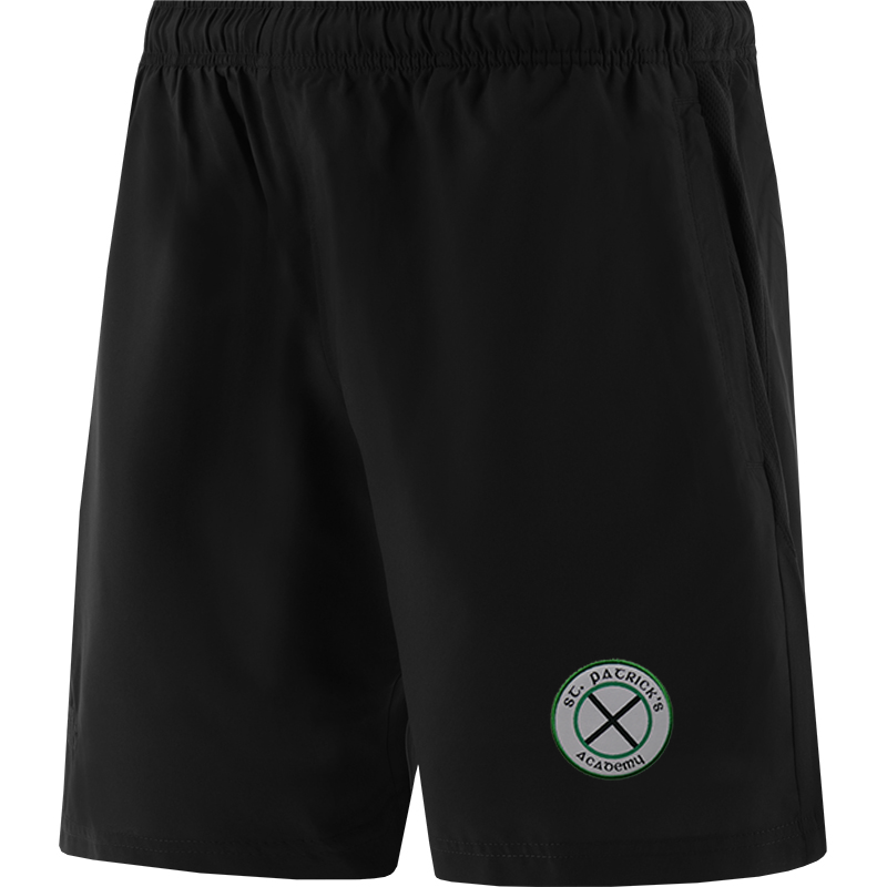 St. Patrick's Academy, Lisburn Kids' Jenson Woven Shorts