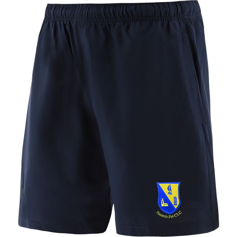 St. Pauls Holywood GAC Jenson Woven Shorts