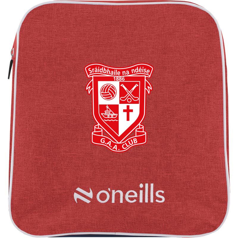 Stradbally Waterford Kent Holdall Bag 