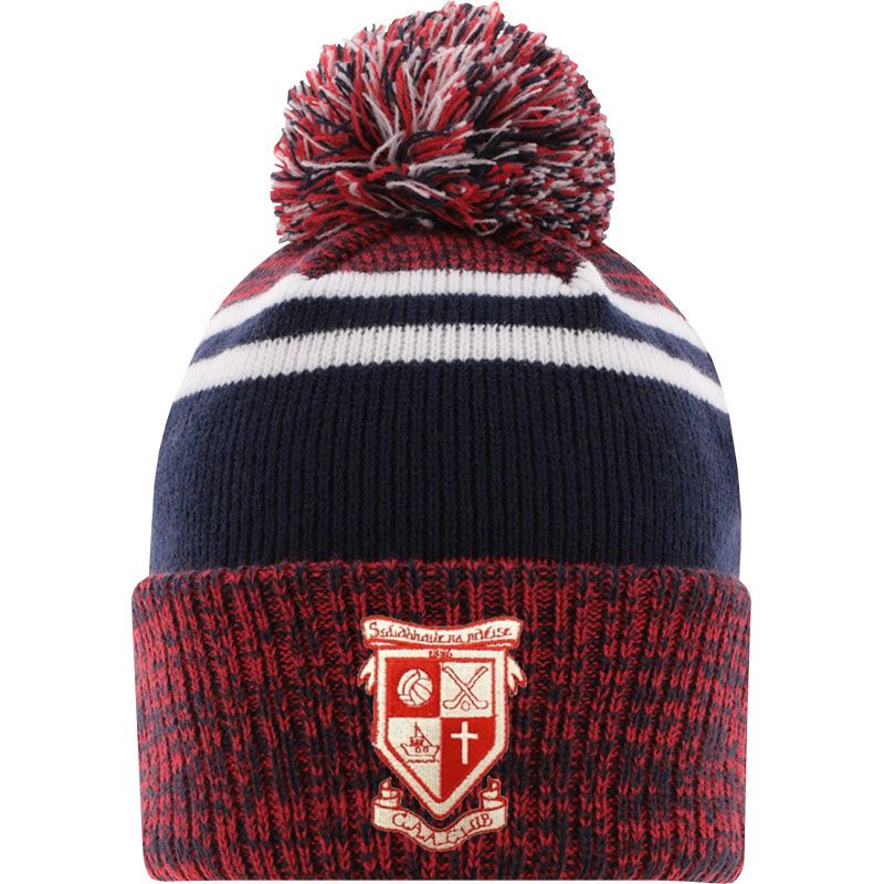Stradbally Waterford Canyon Bobble Hat