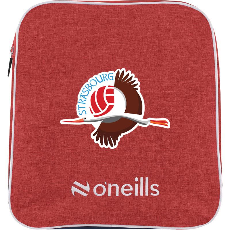 Strasbourg Gaels GAA Kent Holdall Bag 